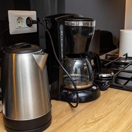 Apartament In Gura Humorului Luaran gambar