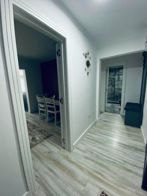 Apartament In Gura Humorului Luaran gambar