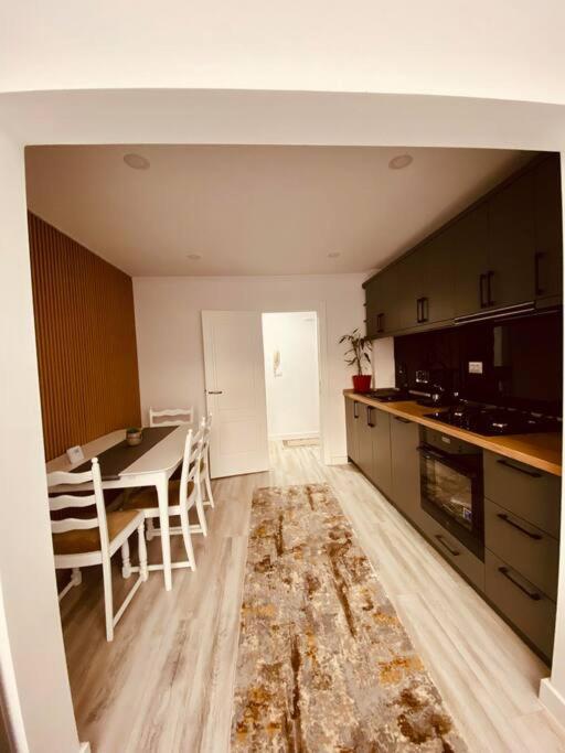 Apartament In Gura Humorului Luaran gambar