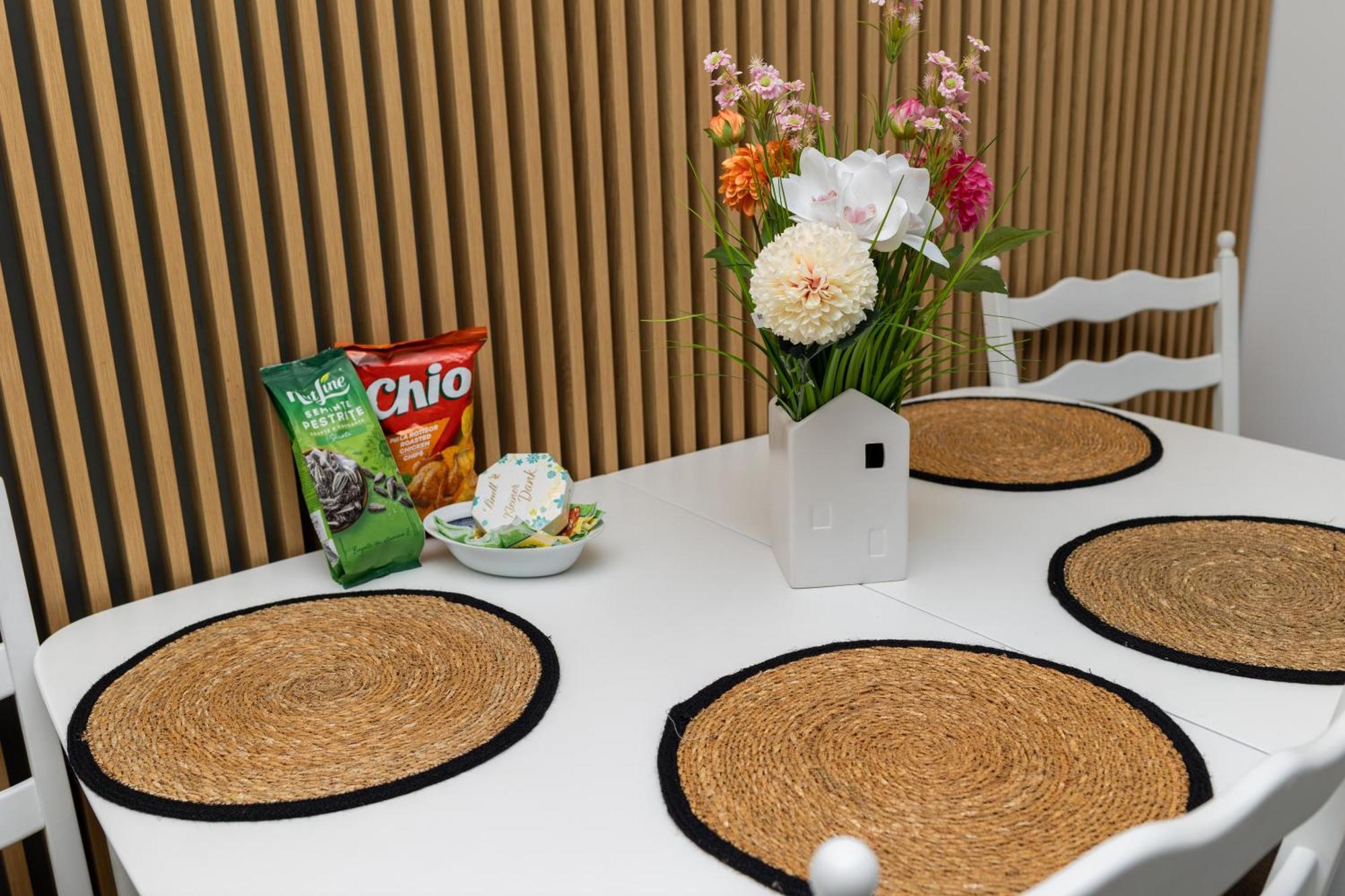 Apartament In Gura Humorului Luaran gambar